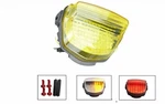 STYLE1 Led Rear Lamp Brake Taillight For Honda 2008-09-10-15-2016 CBR1000RR. Fixed Price $57.33.