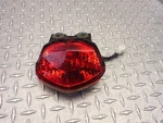 2008 08-12 Kawasaki EX250 Ninja 250R Rear Taillight Brake Lamp Lens. Fixed Price $23.20.