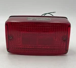 Honda Motorcycle Cb 350/450/550/750 Stanley HM-31RC Tail Light Lamp Vintage. Fixed Price $42.95.
