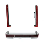 King Trunk Led Brake Tail Light & Side Markers Fit For Harley Touring 2006-2013. Fixed Price $79.80.