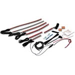 Custom Dynamics - STZ3BLUE Stingerz Led Accent Light, (1.2IN.). Fixed Price $25.99.