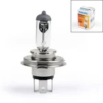 Fits For Philips Bulb Premium Halogen Headlamp 12636 35W HS1/H4/9003/HB2 U4. Fixed Price $12.81.