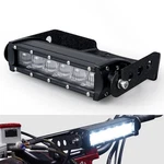 Front Headlight Led Bar For Yamaha Raptor 700R Banshee 350 Blaster 200. Fixed Price $54.99.