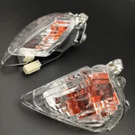 Rear Turn Signal Light Tail Assembly For Suzuki GSXR1000 GSXR600 GSXR750. Fixed Price $19.88.