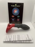 Furminator Desheading Tool Small Dog Long Hair New Box Open. Fixed Price $18.95.