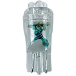 Drag Specialties Mini Wedge Bulbs White 4 Leds 12V .5W Harley 2060-0009. Fixed Price $39.99.