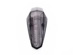 Led Tail Light Int. Signals For Honda VT750 Shadow Aero, VT1300 Stateline. Fixed Price $56.95.