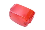 New Oem Yamaha 42X-84721-60-00 Taillight Lens Nos. Fixed Price $89.99.