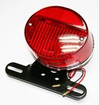 Z1 900 1973-75 Tail Light Assembly Mounting Bracket OEM#23024-018 New!. Fixed Price $50.55.