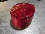 Kawasaki KZ1000 Ltd Special Edition Tail Light Oem. Fixed Price $24.99.