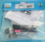 Star Emergency Lighting DLX3-G. Led Surface Mount. Green. New Package.. Fixed Price $48.00.