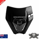 Motorcycle Enduro Led Fairing Dirt Bike Motocross Lamp Ktm. Fixed Price $81.18.