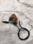 96 Honda Shadow Rear Back Left Turn Signal Blinker Indicator. Fixed Price $9.99.