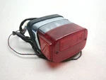 95-05 Kawasaki Vulcan VN800B5 Classic Rear Tail Light Assembly 23025-1247. Fixed Price $296.39.