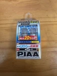 Nos! Piaa H-407E Hyper Dimple Super Led Bulb. Fixed Price $29.99.