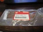 Honda Oem Lens New 33402 MG9 771. Fixed Price $24.99.