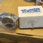 Vintique 1928-1931 Model Tail Lamp Brake Light 6V. Fixed Price $35.00.