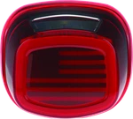 Kuryakyn Freedom Taillight Red Lens With License P/n 2924. Fixed Price $198.99.