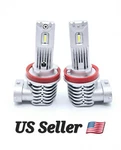 2X Ultra 20W Led Headlight Bulbs For Kawasaki ZX-6R 2007 2008 Visibility. Fixed Price $28.99.