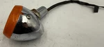 2008 Kawasaki 1600 Vulcan Left Rear Back Turn Signal Blinker VN1500. Fixed Price $29.92.