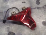 Oem Tail Light 2018-2023 Kawasaki Ninja EX400 23025-0373. Fixed Price $21.99.