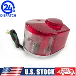 Tail Light Brake For Honda CT70 Z50A SL70 125 33701-045-690 Us. Fixed Price $14.49.