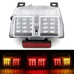 Integrated Led Taillight Turn Signals For Ducati 748/916/996 94-03 998/998R. Fixed Price $51.73.