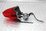 2012 Yamaha FZ6R Rear Taillight Back Brake. Fixed Price $44.99.