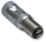 Kuryakyn 2238 High-intensity Led Bulb, Style 1157 Amber/amber. Fixed Price $62.99.