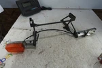 1981-83 Honda Silver Wing Rear Turn Signal Mount Bracket GL650 Oem. Fixed Price $60.09.
