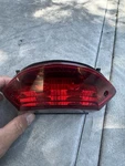 2002/2007 Honda 919 Hornet Rear Oem Used Tail Light Assy.. Fixed Price $50.00.