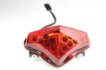 12-16 Kawasaki Ninja 650 Rear Taillight Back Brake 23025-0307. Fixed Price $33.46.