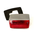Customized Vespa Special Style Tail Brake Light For PX150 PX125 Replica. Fixed Price $33.99.