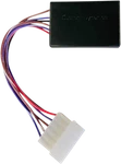 Custom Dynamics Auto-cancel Turn Signal Module CD-ATC-4. Fixed Price $87.25.