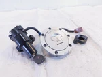 2013-2025 Honda CBR600RR Gas Fuel Tank Cap Ignition Switch Lockset W/ Key. Fixed Price $179.95.