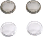 Drag Specialties 20-6390-C/M Mini-duece Lens Kit Clear/smoke. Fixed Price $20.51.