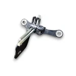 2015-2025 Yamaha R1M R6 MT-09 Taillight Bracket + Hex Wrenches 2CR-2117E-00. Fixed Price $39.99.