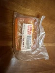 Yamaha Orig. Equip Turn Signal Lens For XJ550 4G0-83312-00. Fixed Price $5.00.