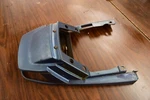 Yamaha XJ750R 1981 1982 1983 Seca Back Rear Tail Light Cover Seat Cowl Fairing. Fixed Price $39.99.