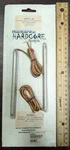 Radiantz 40 Led Red Flexible Tube Light 12V Motorcycle. Fixed Price $125.99.