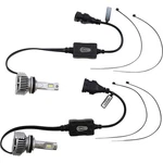 Rivco Products H9/11 White LED-120V3. Fixed Price $164.95.