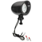 Show Chrome Accessories Black Mini Driving Light 16-104LEDBK. Fixed Price $63.71.