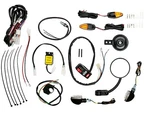Tusk Enduro Dual Sport Lighting Kit -no Tail Light- For Ktm Husqvarna Gas. Fixed Price $162.98.