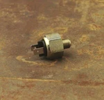 Drag Specialties Hydraulic Stop Switch Harley-davidson # 72023-51C. Fixed Price $21.35.