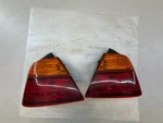 Honda Goldwing GL1800 Rear Left, Right Taillights Stanley P0899L, P0899R. Fixed Price $63.00.