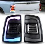 Hc Led Rgb Tail Lights For Dodge Ram 1500 2500 2009-2018 Sequential Rear Lamps. Fixed Price $279.99.