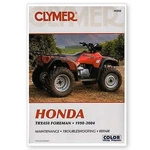 Clymer Manuals Service Honda - M2002. Fixed Price $59.78.