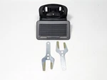 2000-2002 Harley-davidson Fx Softail Wide Tire Lamp License Plate Bracket. Fixed Price $115.75.
