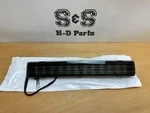 Harley-davidson Tour-pak Wrap-around Centre Led Light Smoked 69908-10. Fixed Price $120.56.