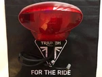 Triumph Thunderbird 900 Rear Light/loom T2700212 Legend/sport Hinckley. Fixed Price $445.60.